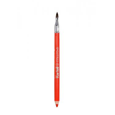 Collistar Professional Kartell  1,2Ml 19 Arancio Matelasse   Ženski (Svincnik Za Ustnice)