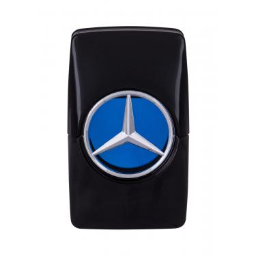 Mercedes-Benz Mercedes-Benz Man Intense  50Ml    Moški (Eau De Toilette)