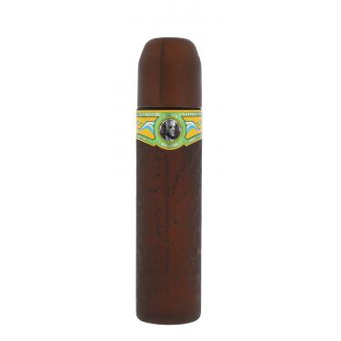 Cuba Cuba Brazil 100Ml       Moški(Eau De Toilette)