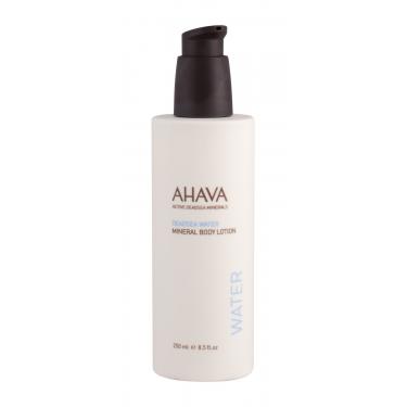 Ahava Deadsea Water Mineral Body Lotion  250Ml    Ženski (Losjon Za Telo)