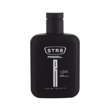 Str8 Rise   100Ml    Moški (Eau De Toilette)