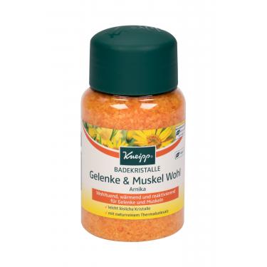 Kneipp Arnica Active   500G    Unisex (Kopalna Sol)