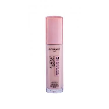 Bourjois Paris Always Fabulous 24H  30Ml 125 Ivory  Spf20 Ženski (Makeup)