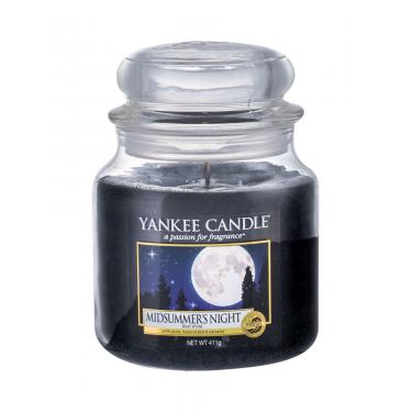 Yankee Candle Midsummer´S Night   411G    Unisex (Dišeca Sveca)