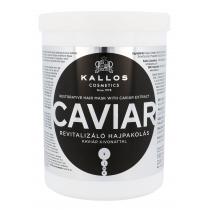 Kallos Cosmetics Caviar   1000Ml    Ženski (Maska Za Lase)
