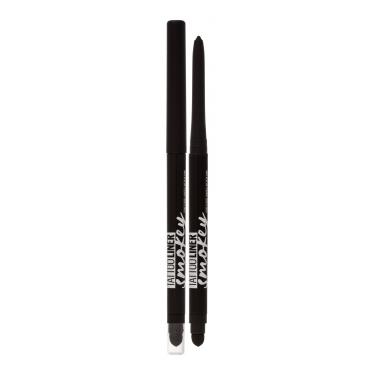 Maybelline Tattoo Liner Smokey  1,3G 010 Smokey Black   Ženski (Svincnik Za Oci)