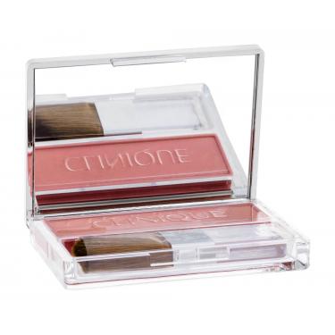 Clinique Blushing Blush   6G 107 Sunset Glow   Ženski (Rdecilo)