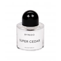Byredo Super Cedar   50Ml    Unisex (Eau De Parfum)