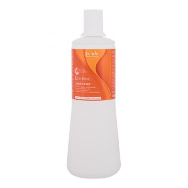 Londa Professional Semi-Permanent Color Cream Emulsion  1000Ml   1,9% Ženski (Barva Las)