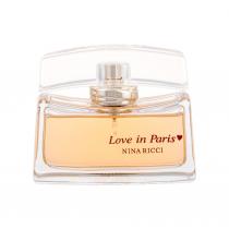 Nina Ricci Love In Paris   50Ml    Ženski (Eau De Parfum)