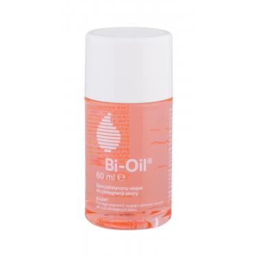 Bi-Oil Purcellin Oil   60Ml    Ženski (Celulit In Strije)