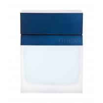 Guess Seductive Homme Blue  100Ml    Moški (Aftershave Water)