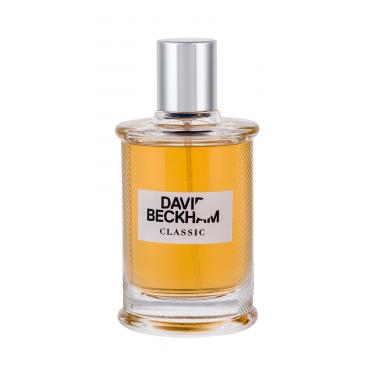 David Beckham Classic   60Ml    Moški (Eau De Toilette)