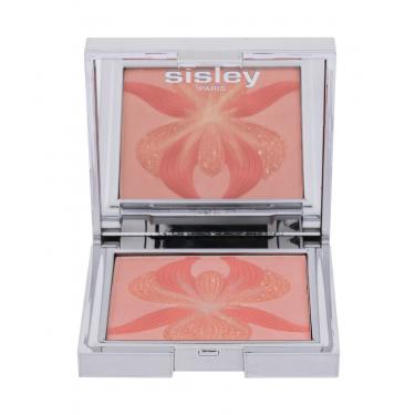 Sisley Palette Orchidee   15G Corail   Ženski (Rdecilo)