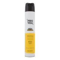 Revlon Professional Proyou The Setter Hairspray  500Ml   Medium Hold Ženski (Sprej Za Lase)