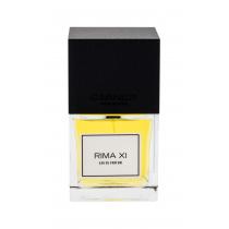 Carner Barcelona Woody Collection Rima Xi  100Ml    Unisex (Eau De Parfum)