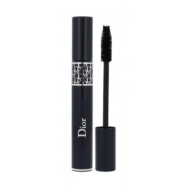 Christian Dior Diorshow Backstage   11,5Ml 090 Black   Ženski (Maskara)