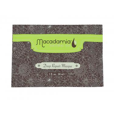 Macadamia Professional Deep Repair Masque   30Ml    Ženski (Maska Za Lase)