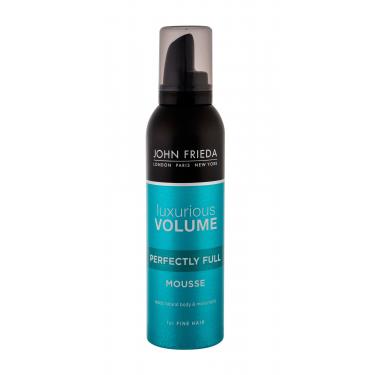 John Frieda Volume Lift Thickening Mousse  200Ml    Ženski (Pena Za Lase)