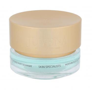 Juvena Skin Specialist Moisture Plus Gel Mask 75Ml (Maska za obraz)