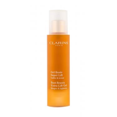 Clarins Bust Beauty Extra Lift Gel  50Ml    Ženski (Nega Prsi)