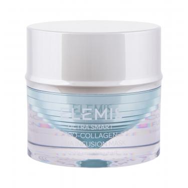 Elemis Ultra Smart Pro-Collagen Aqua Infusion Mask  50Ml    Ženski (Obrazna Maska)