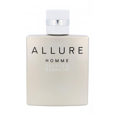 Chanel Allure Homme Edition Blanche   100Ml    Moški (Eau De Toilette)