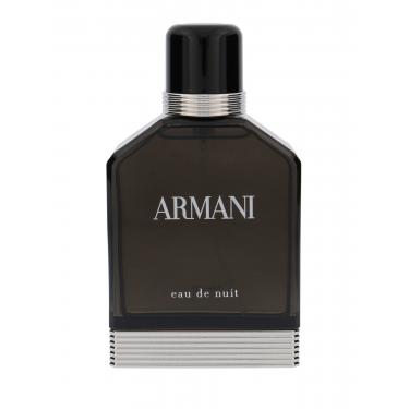 Giorgio Armani Eau De Nuit   100Ml    Moški (Eau De Toilette)