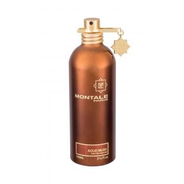 Montale Aoud Musk   100Ml    Unisex (Eau De Parfum)