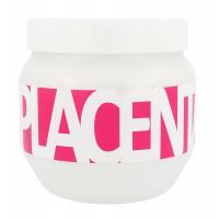 Kallos Cosmetics Placenta   800Ml    Ženski (Maska Za Lase)