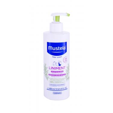 Mustela Bébé Liniment  400Ml    K (Losjon Za Telo)