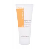 Fanola Nourishing Restructuring Cream  100Ml    Ženski (Nega Las Brez Izpiranja)