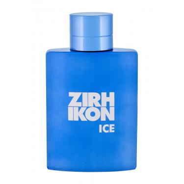 Zirh Ikon Ice  125Ml    Moški (Eau De Toilette)