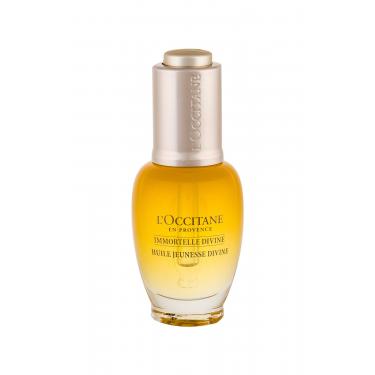 L'Occitane Immortelle Divine Youth Oil  30Ml    Ženski (Serum Za Kožo)
