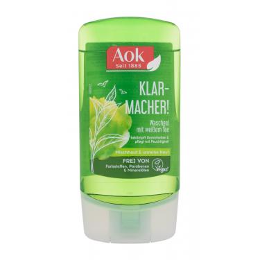 Aok Clear-Maker!   150Ml    Ženski (Cistilni Gel)