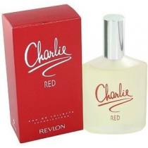 Revlon Charlie Red    100Ml Ženski (Toaletna Voda)