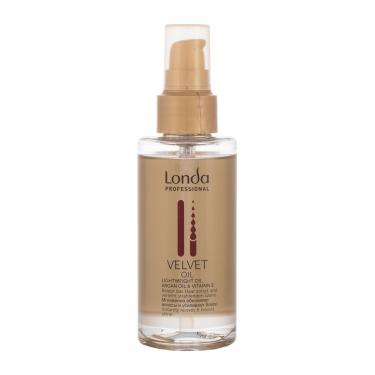 Londa Professional Velvet Oil   100Ml    Ženski (Olja In Serumi Za Lase)