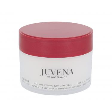 Juvena Body Care Rich And Intensive  200Ml    Ženski (Krema Za Telo)