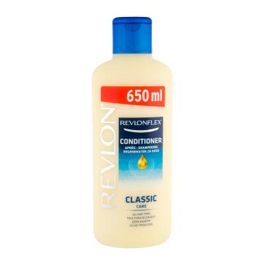 Revlon Revlonflex Classic  650Ml    Ženski (Regenerator)