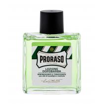 Proraso Green After Shave Lotion  100Ml    Moški (Aftershave Water)