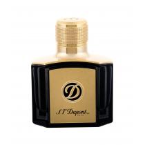 S.T. Dupont Be Exceptional Gold   50Ml    Moški (Eau De Parfum)