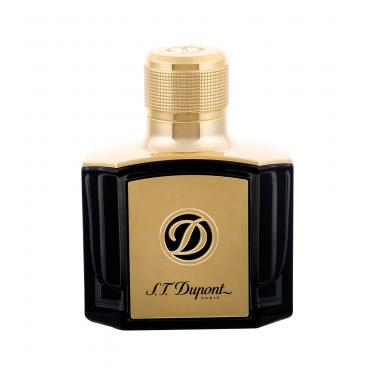S.T. Dupont Be Exceptional Gold   50Ml    Moški (Eau De Parfum)