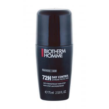 Biotherm Homme Day Control  75Ml   72H Moški (Antiperspirant)