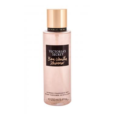 Victoria´S Secret Bare Vanilla Shimmer  250Ml    Ženski (Sprej Za Telo)
