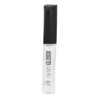Rimmel London Oh My Gloss!   6,5Ml 800 Crystal Clear   Ženski (Lip Gloss)