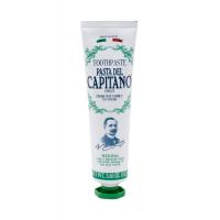 Pasta Del Capitano Natural Herbs   75Ml    Unisex (Zobna Pasta)
