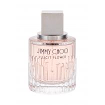 Jimmy Choo Illicit Flower   60Ml    Ženski (Eau De Toilette)