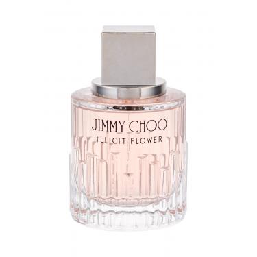 Jimmy Choo Illicit Flower   60Ml    Ženski (Eau De Toilette)
