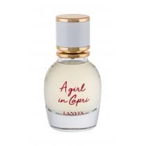 Lanvin A Girl In Capri   30Ml    Ženski (Eau De Toilette)