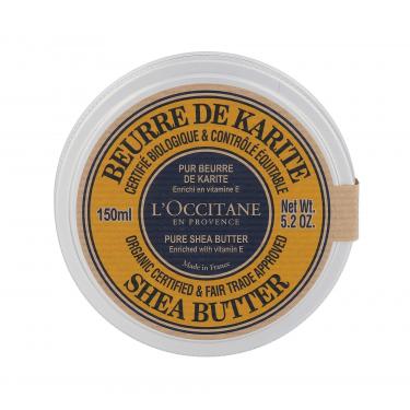 L'Occitane Shea Butter   150Ml    Ženski (Balzam Za Telo)